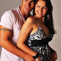 mais uma com meu amor