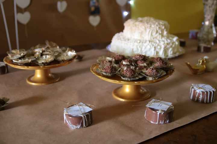 Decoração simples e fácil - 3