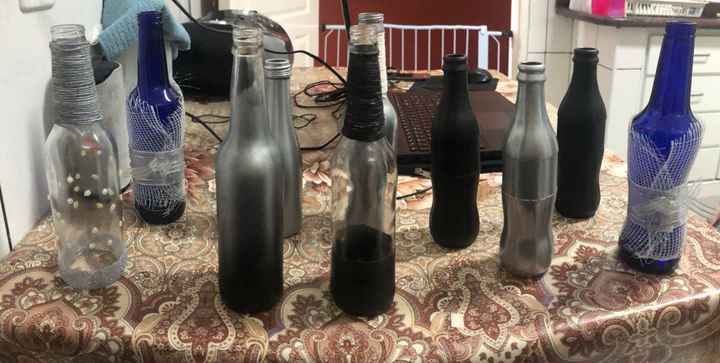 Diy - quarentena - 1
