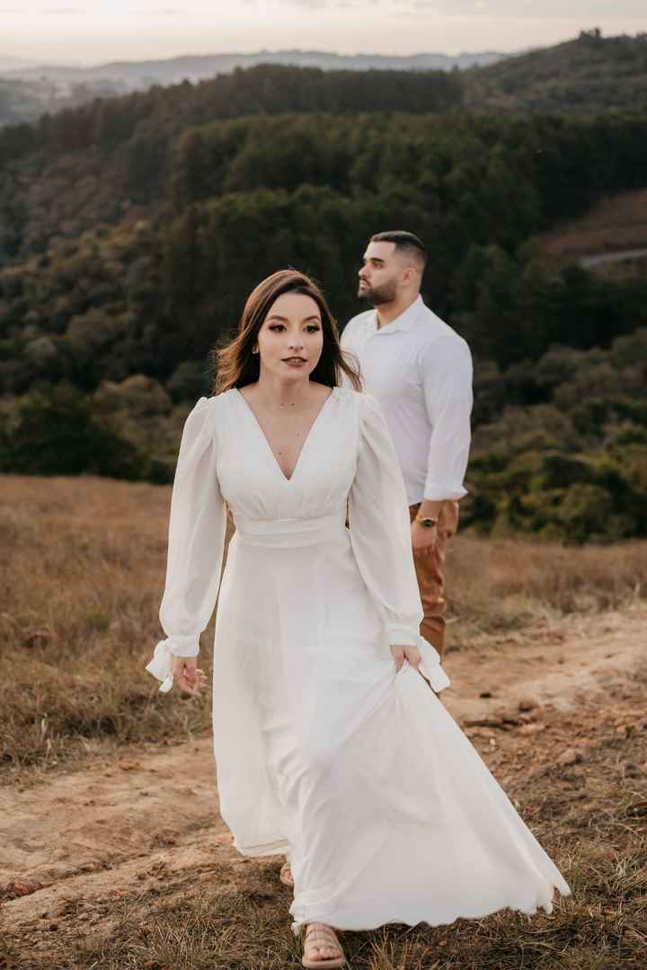 Nosso pre weeding - realizado dia 03/09 - Campos do Jordão - 7