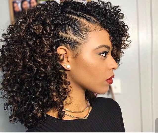 Penteado noiva - 1