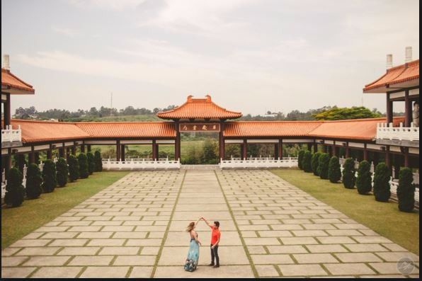 Templo Zulai