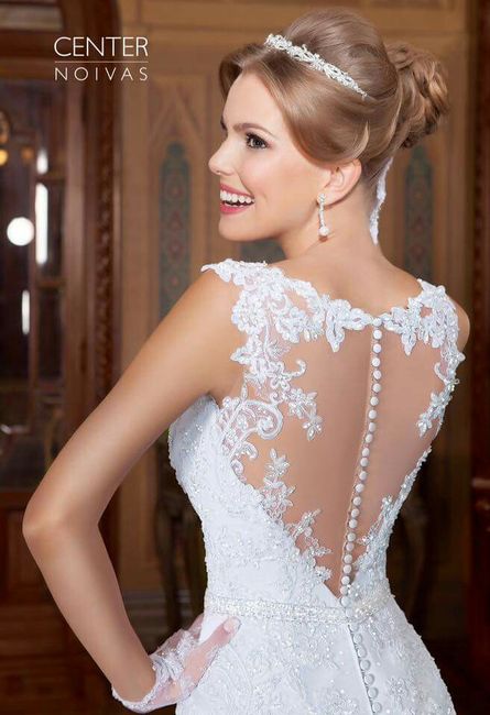 Vestido deslumbrante - 2