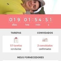 Antes do Casamento - 1