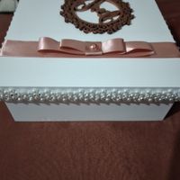 Convite  padrinhos - 1