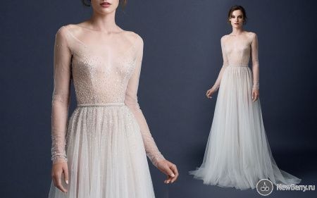 vestidos 2015
