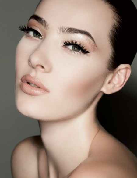 Make nude