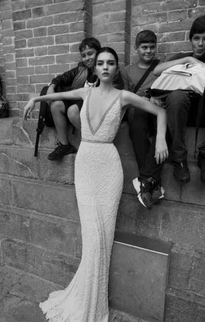 vestidos 2015
