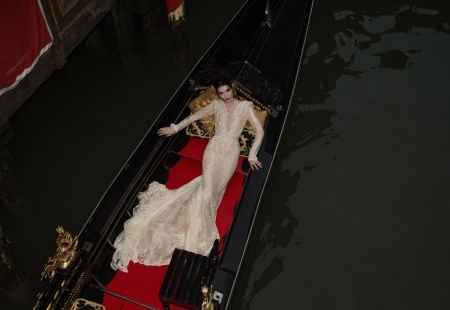 vestidos 2015