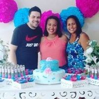 Nosso Chá de Panela