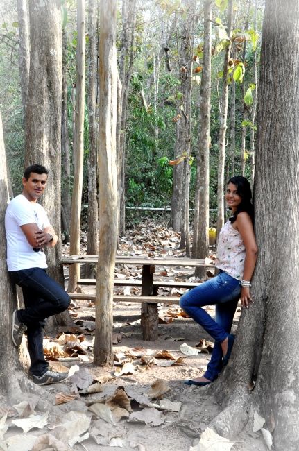 Pre-Wedding