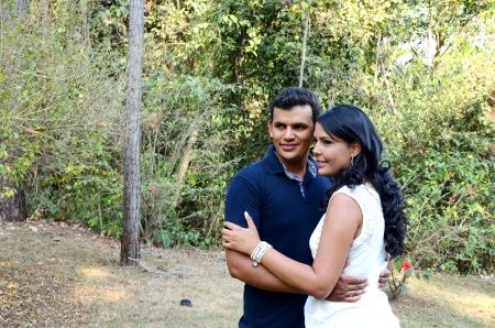Pre-Wedding