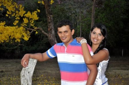 Pre-Wedding