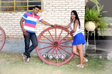 Pre-Wedding