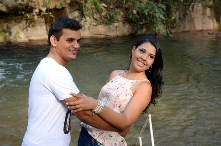 Pre-Wedding