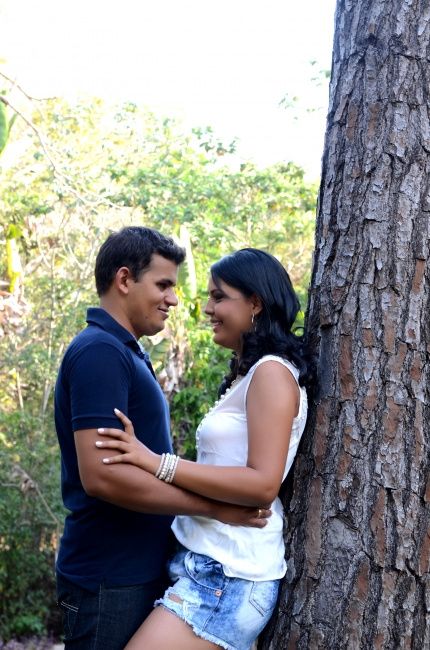 Pre-Wedding