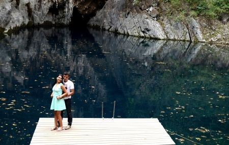 Pre-Wedding
