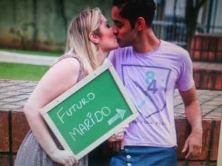 Ensaio fotográfico, dicas! - 1