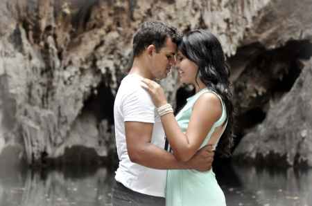 Pre-Wedding