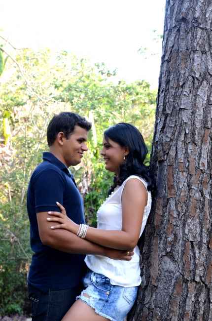 Pre-Wedding
