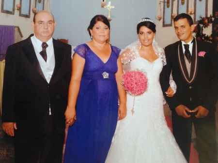 casamento
