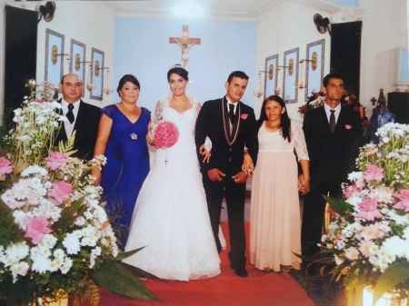 casamento
