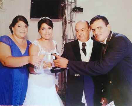 casamento