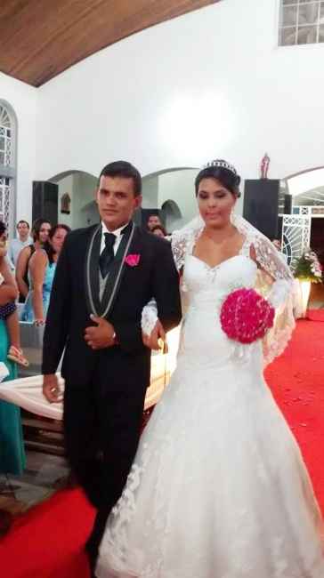 casamento