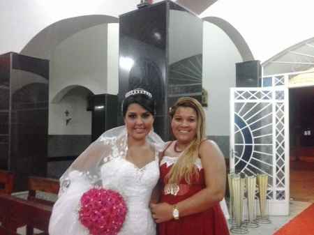 casamento