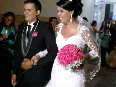 casamento