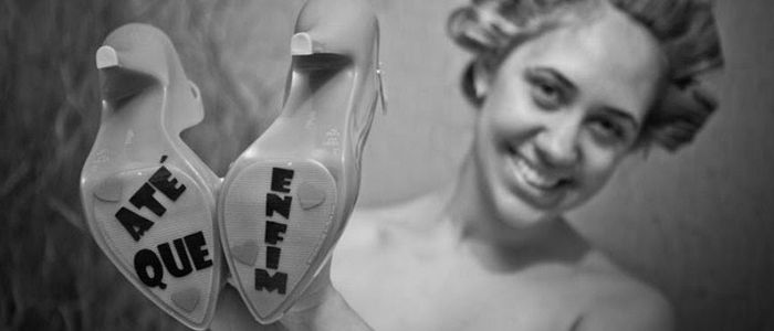 Sapatos personalizados