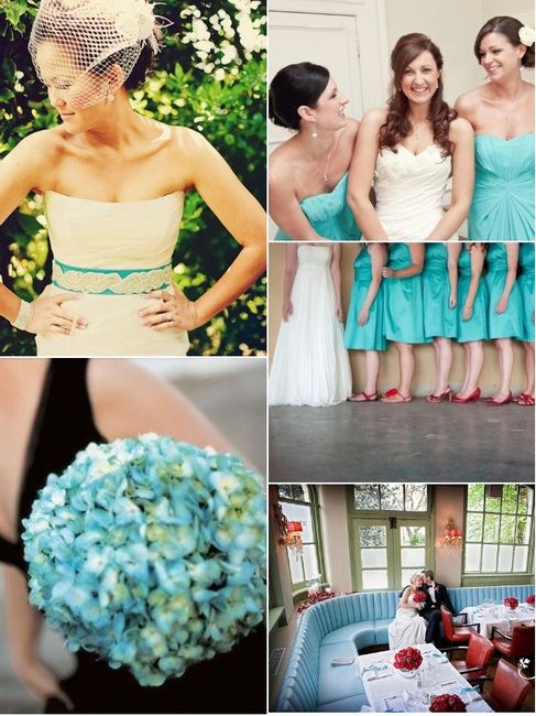 Azul*Tiffany