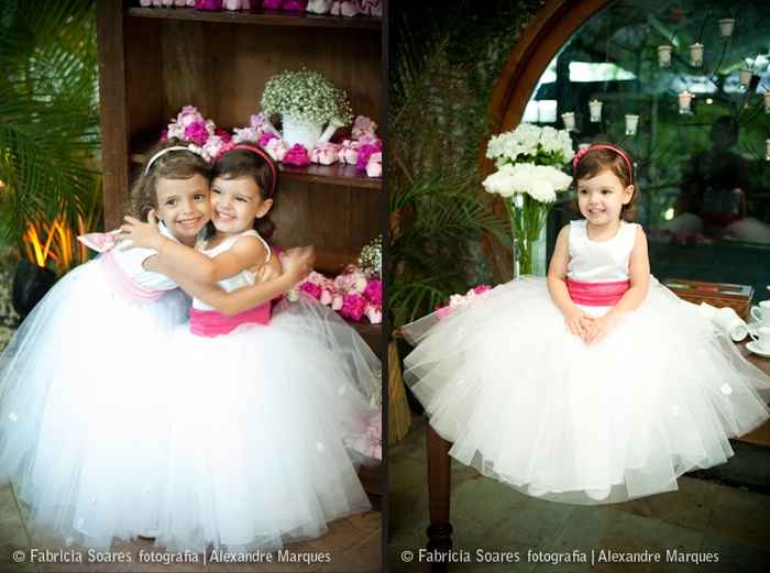 Daminhas
