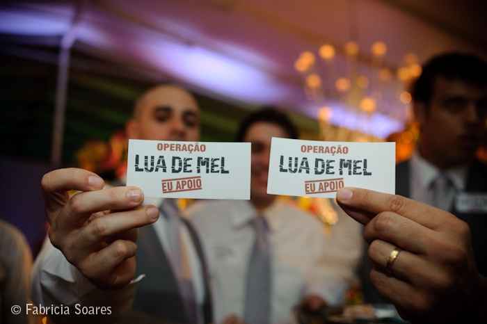 Lua de mel