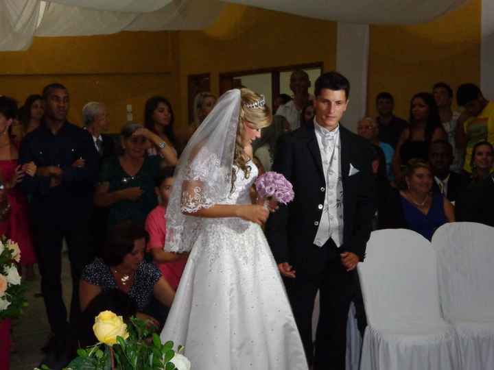 Casamento 