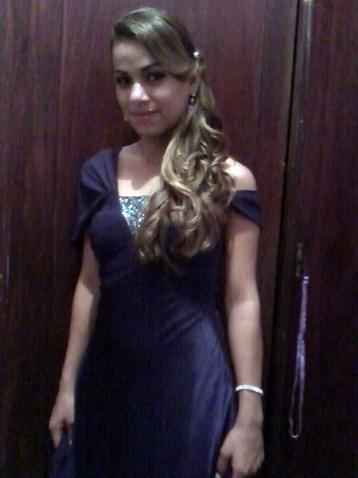 Madrinha de Casamento
