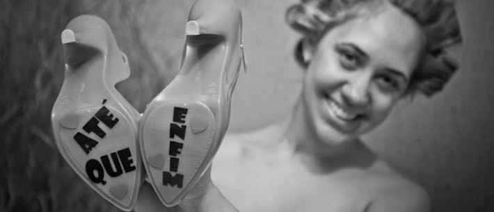 Sapatos personalizados