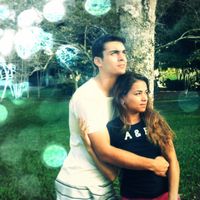 Eu e meu Amor!