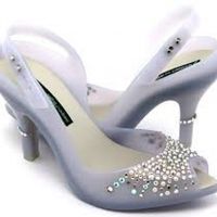 Apaixonada pelo meu sapatinho!