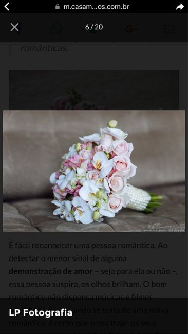 Minhas dicas de Noiva Diva - Danieli ❤️ - 1