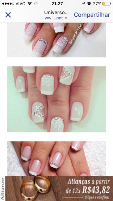 Minhas dicas de Noiva Diva - Danieli ❤️ - 4