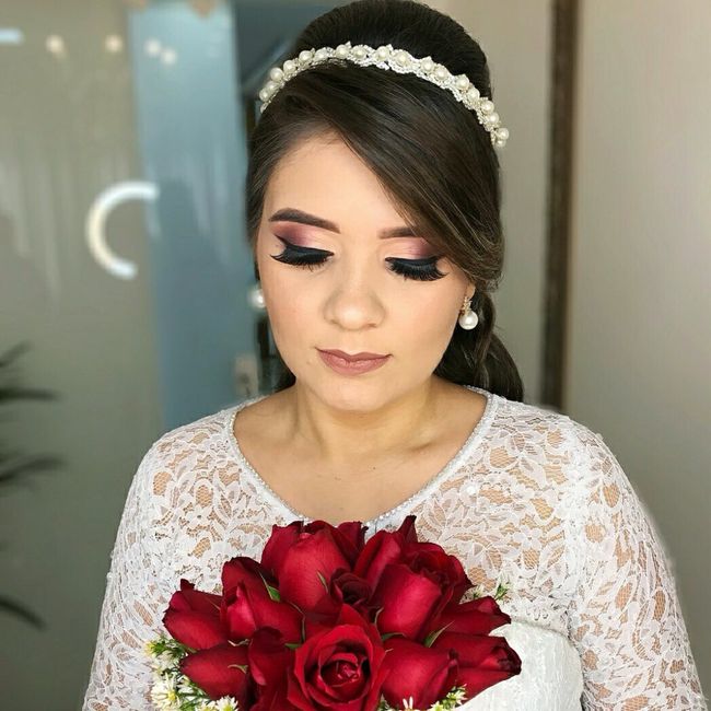  Minhas dicas de Noiva Diva - Danieli ❤️ - 6