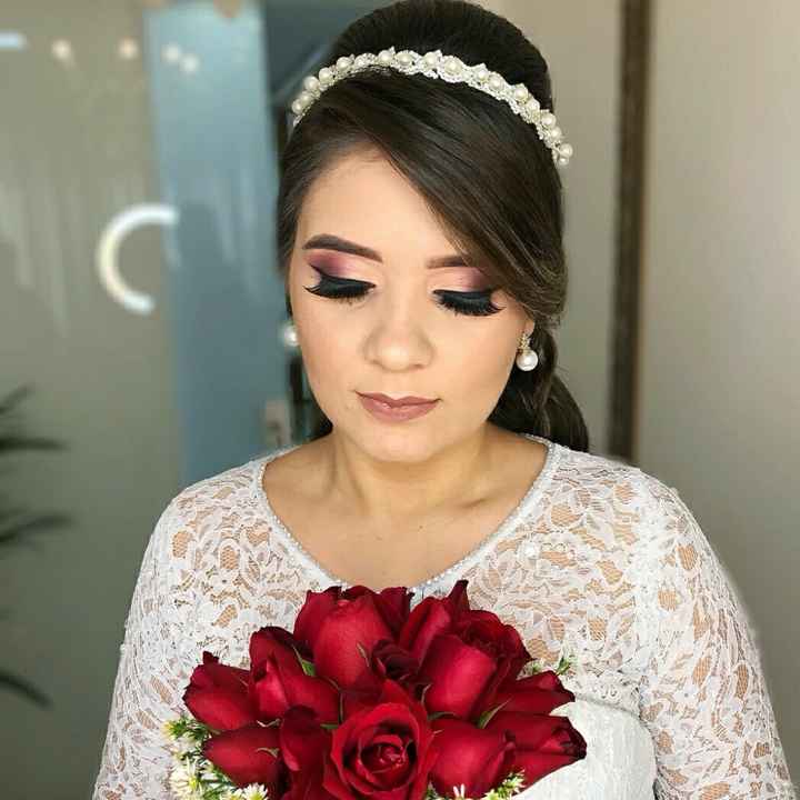  Minhas dicas de Noiva Diva - Danieli ❤️ - 6