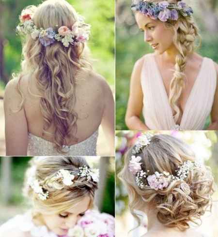 Boho Hair