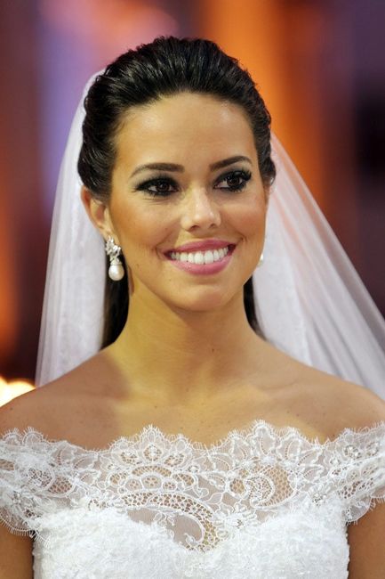 Simples e linda!
