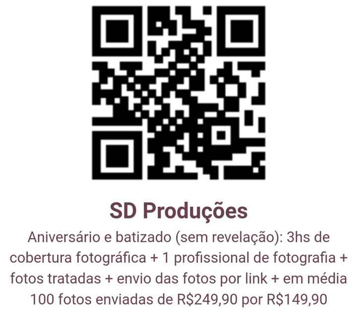 Contratei um Fotógrafo por 150 reais - 1