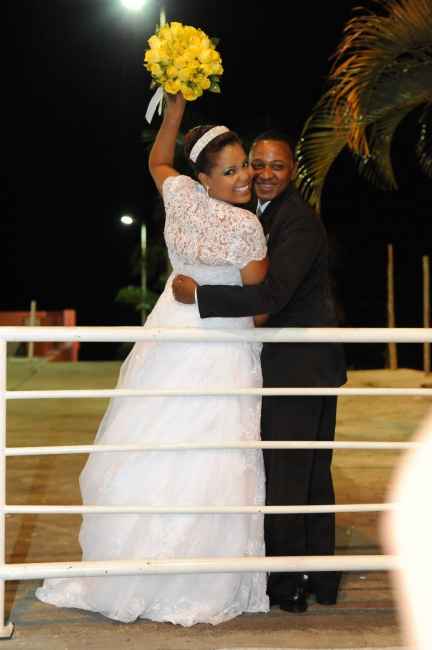 Amor pra vida toda