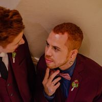 Gente casei! vem ver as fotos - 11