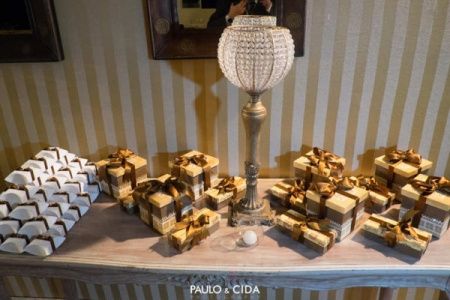 Tons do meu casamento e ideias! - 2