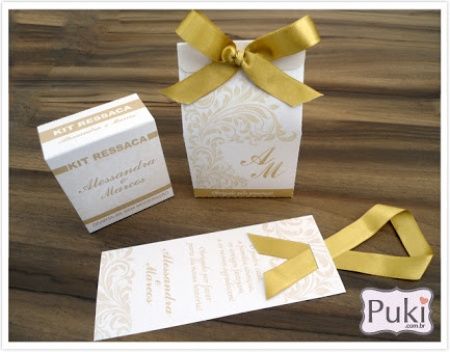 Tons do meu casamento e ideias! - 7